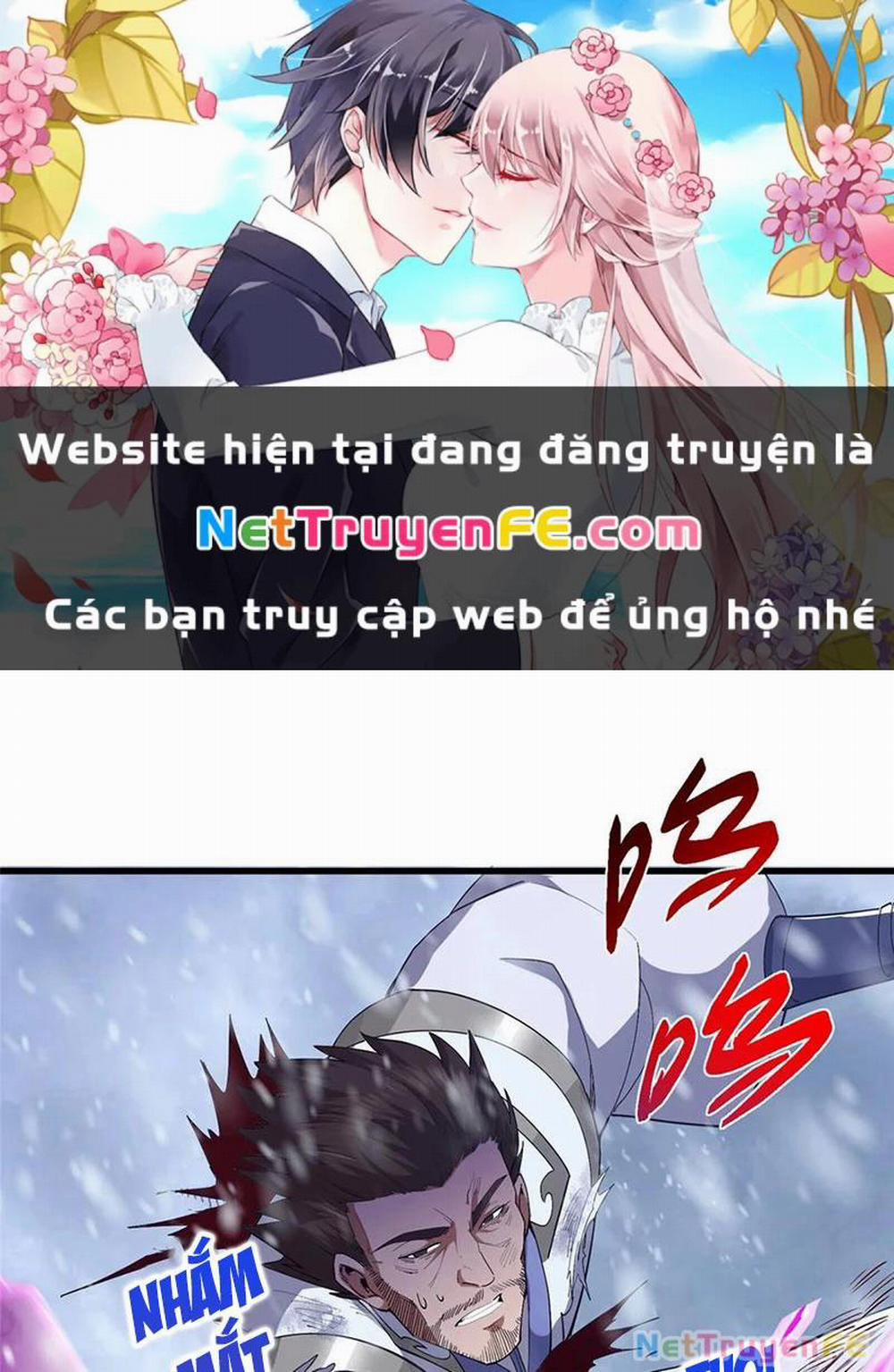 Chưởng Môn Khiêm Tốn Chút 429 trang 0