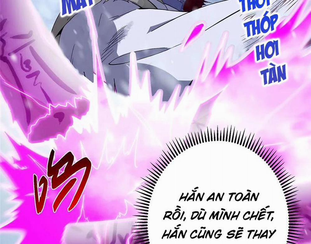 Chưởng Môn Khiêm Tốn Chút 429 trang 1