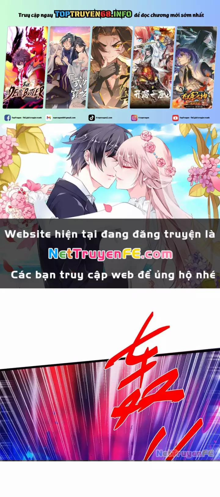 Chưởng Môn Khiêm Tốn Chút 437 trang 0