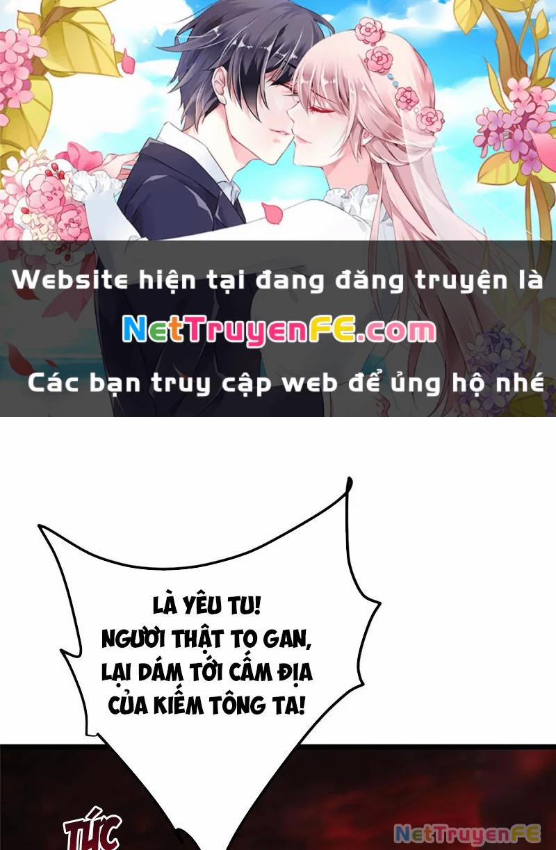 Chưởng Môn Khiêm Tốn Chút 438 trang 0