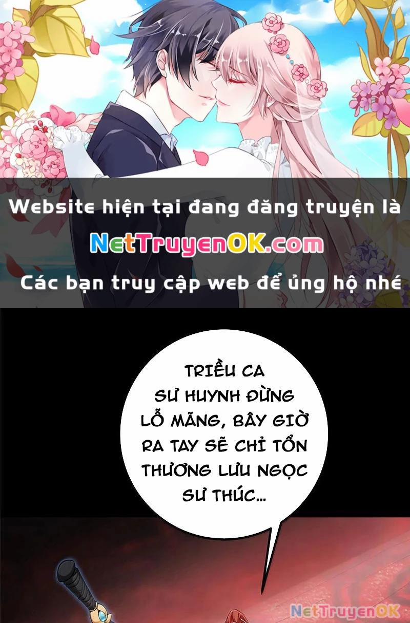 Chưởng Môn Khiêm Tốn Chút 440 trang 0