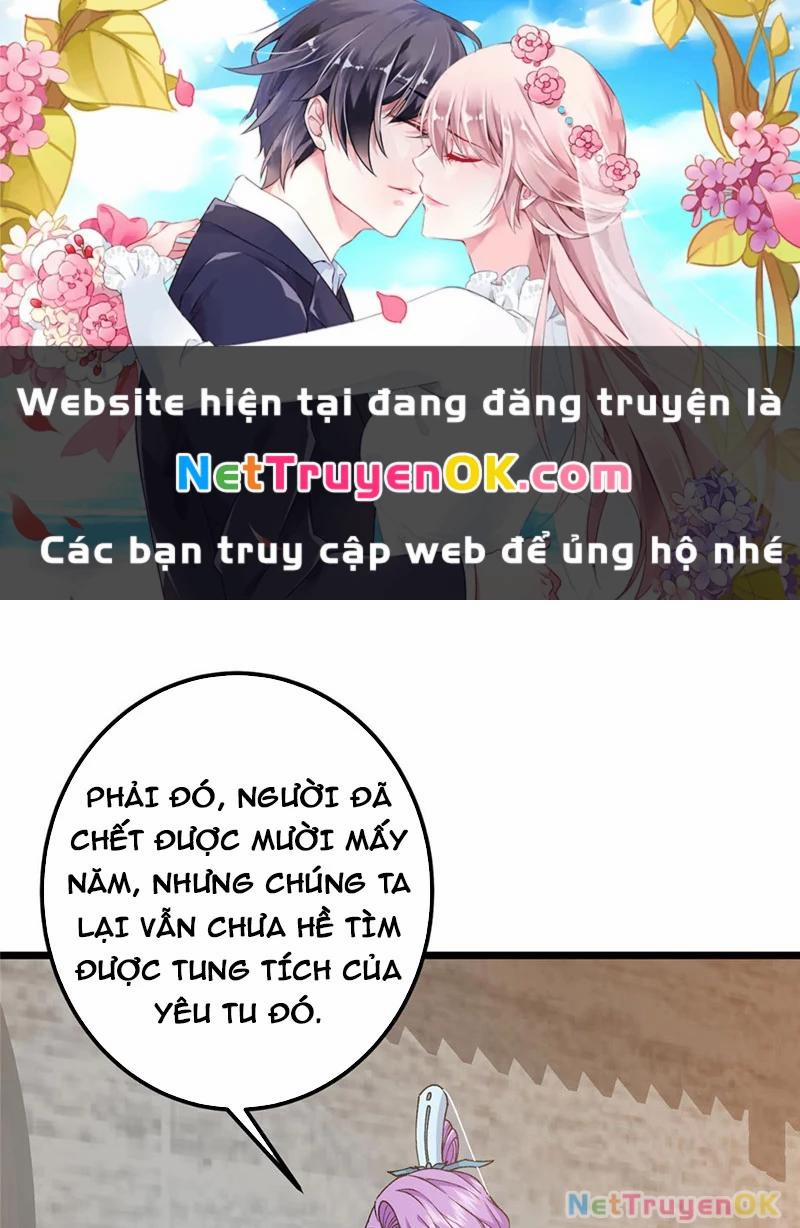 Chưởng Môn Khiêm Tốn Chút 444 trang 0