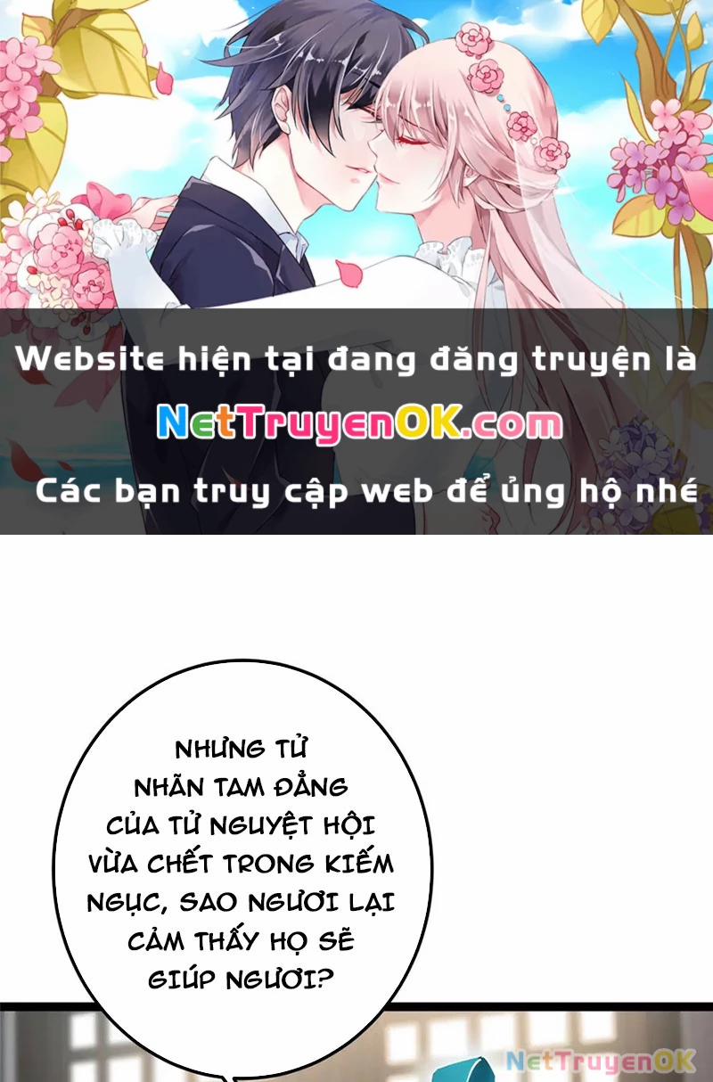 Chưởng Môn Khiêm Tốn Chút 451 trang 0