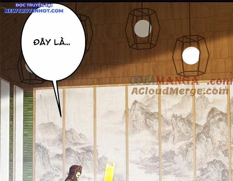 Chưởng Môn Khiêm Tốn Chút 460 trang 1