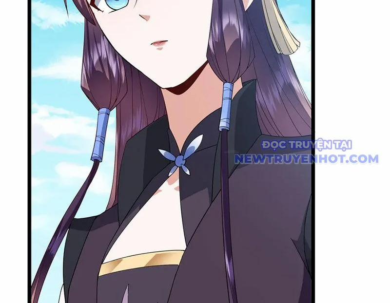 Chưởng Môn Khiêm Tốn Chút 463 trang 12