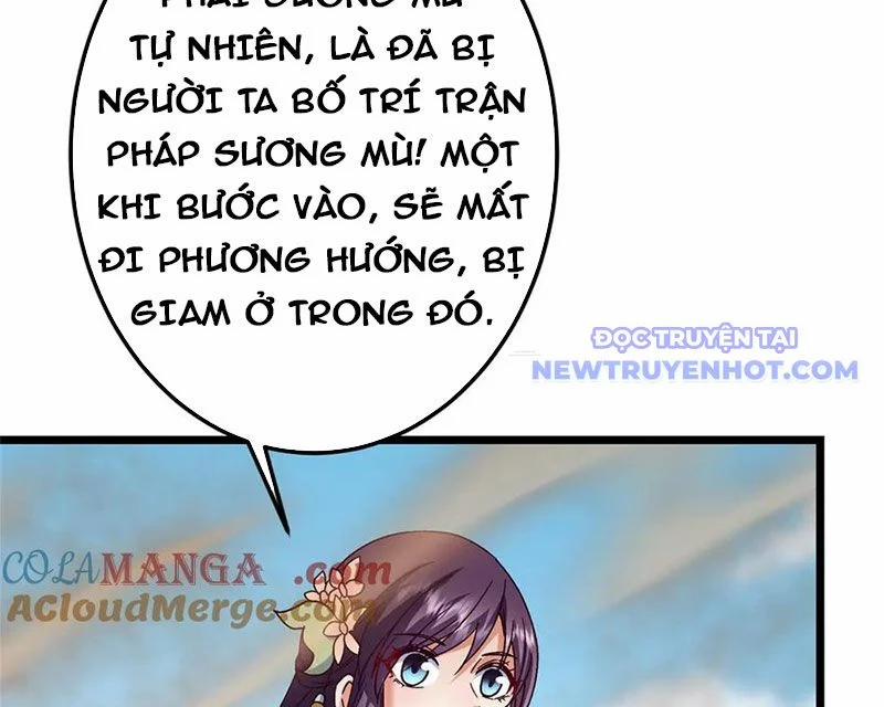 Chưởng Môn Khiêm Tốn Chút 463 trang 129