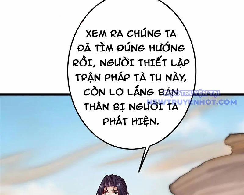 Chưởng Môn Khiêm Tốn Chút 463 trang 132