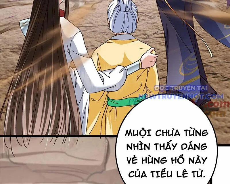 Chưởng Môn Khiêm Tốn Chút 463 trang 143