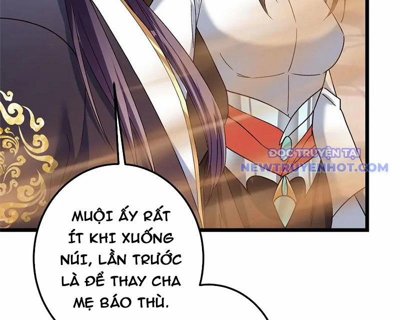 Chưởng Môn Khiêm Tốn Chút 463 trang 145