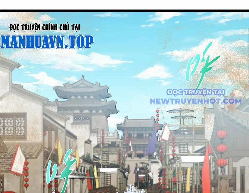 Chưởng Môn Khiêm Tốn Chút 463 trang 27