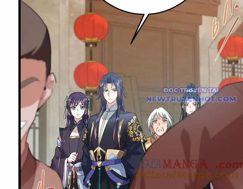 Chưởng Môn Khiêm Tốn Chút 463 trang 38