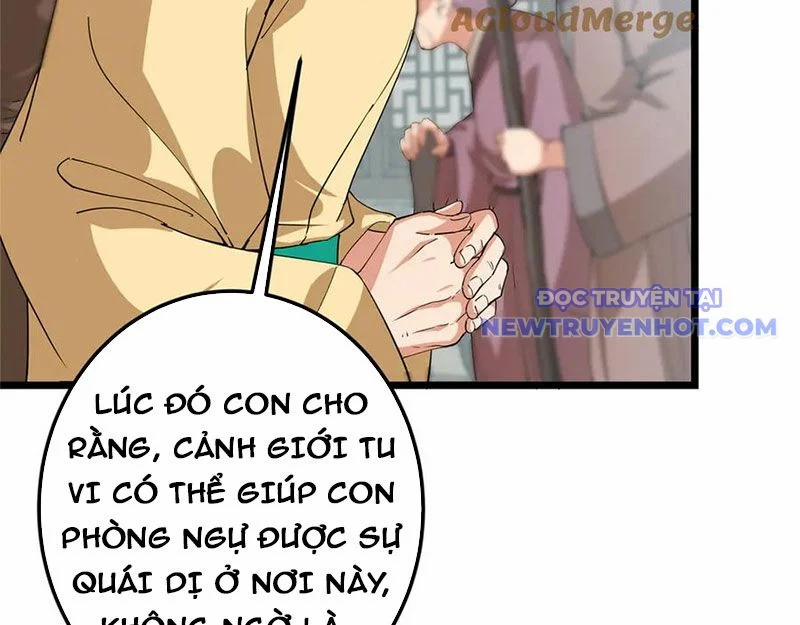 Chưởng Môn Khiêm Tốn Chút 463 trang 42