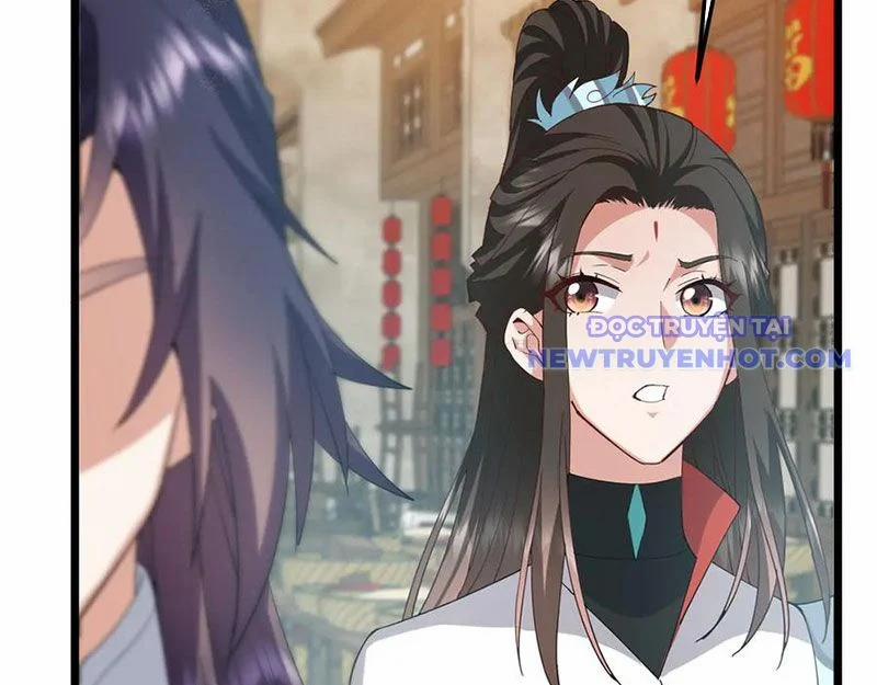 Chưởng Môn Khiêm Tốn Chút 463 trang 44