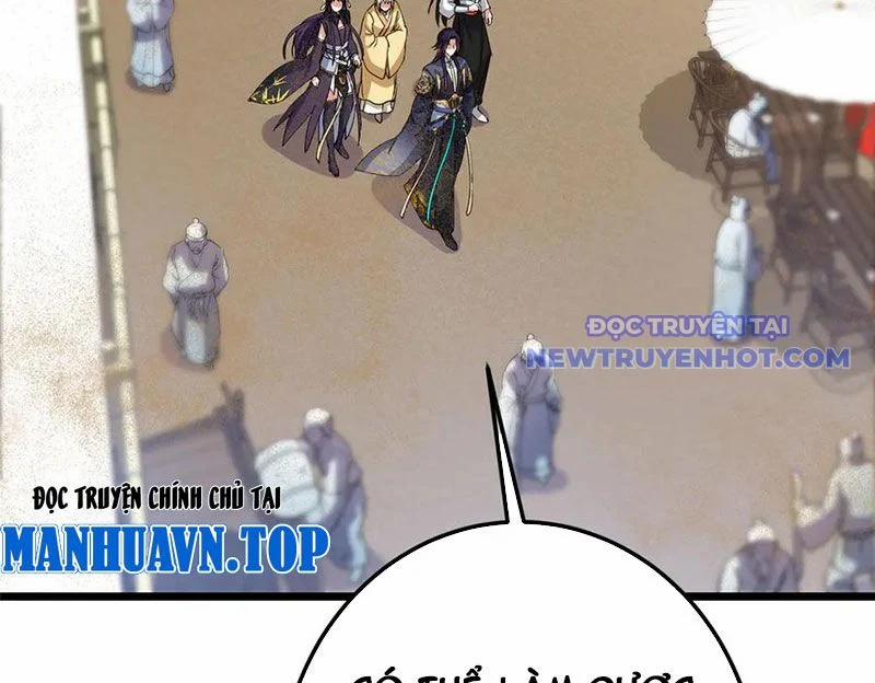 Chưởng Môn Khiêm Tốn Chút 463 trang 48