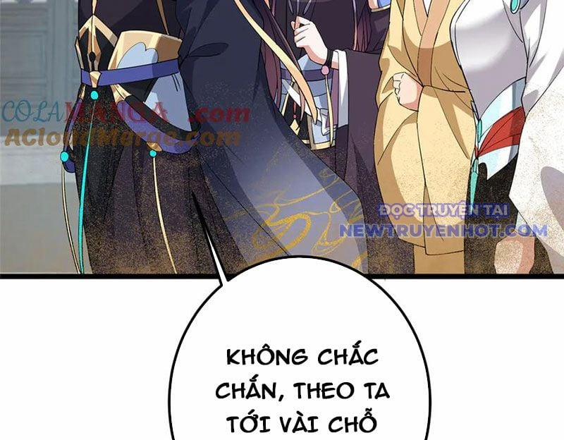 Chưởng Môn Khiêm Tốn Chút 463 trang 55