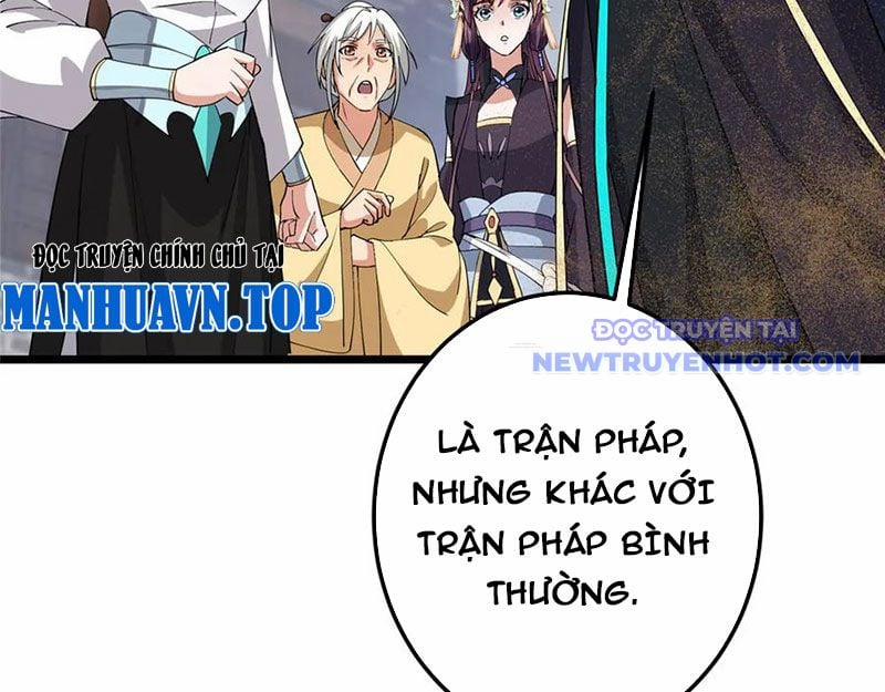 Chưởng Môn Khiêm Tốn Chút 463 trang 64