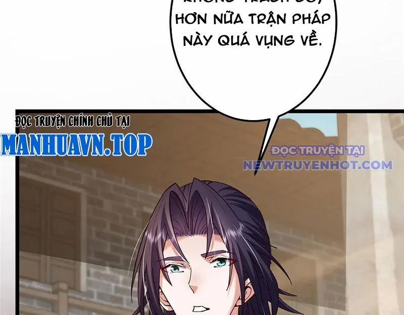 Chưởng Môn Khiêm Tốn Chút 463 trang 73