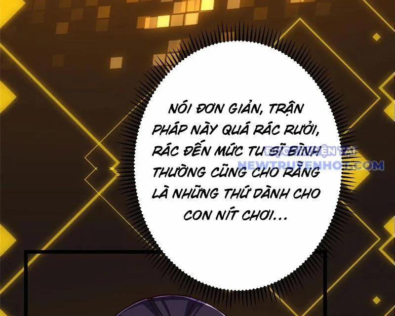 Chưởng Môn Khiêm Tốn Chút 463 trang 81
