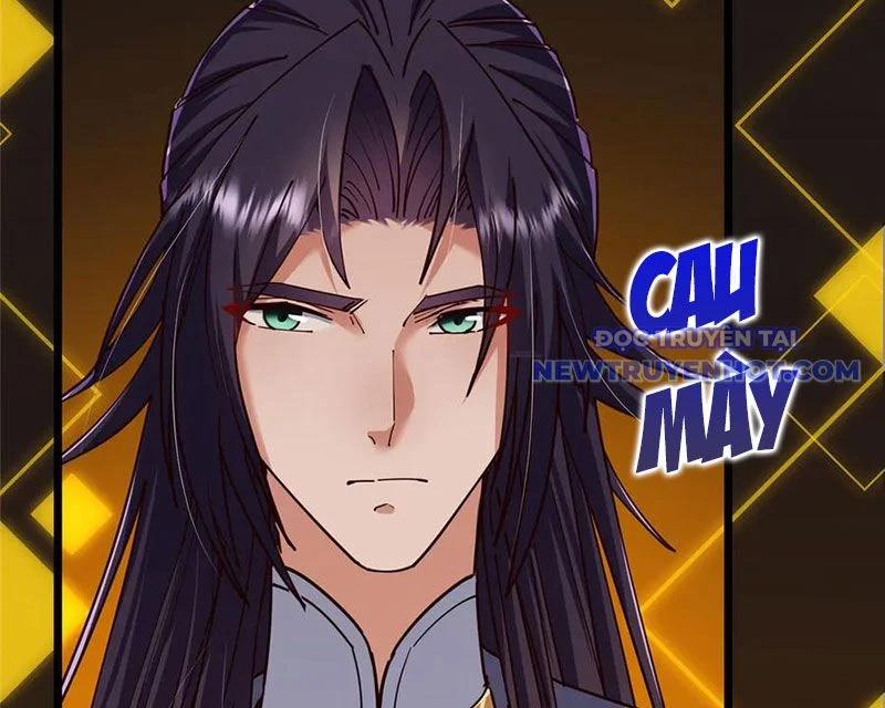 Chưởng Môn Khiêm Tốn Chút 463 trang 82