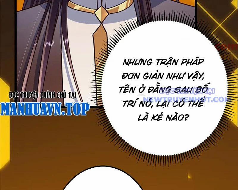 Chưởng Môn Khiêm Tốn Chút 463 trang 83