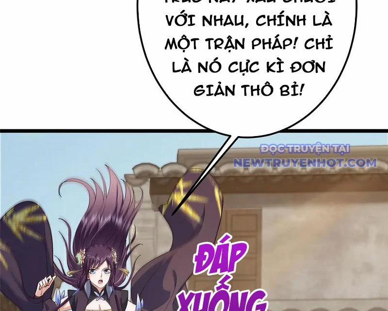 Chưởng Môn Khiêm Tốn Chút 463 trang 89