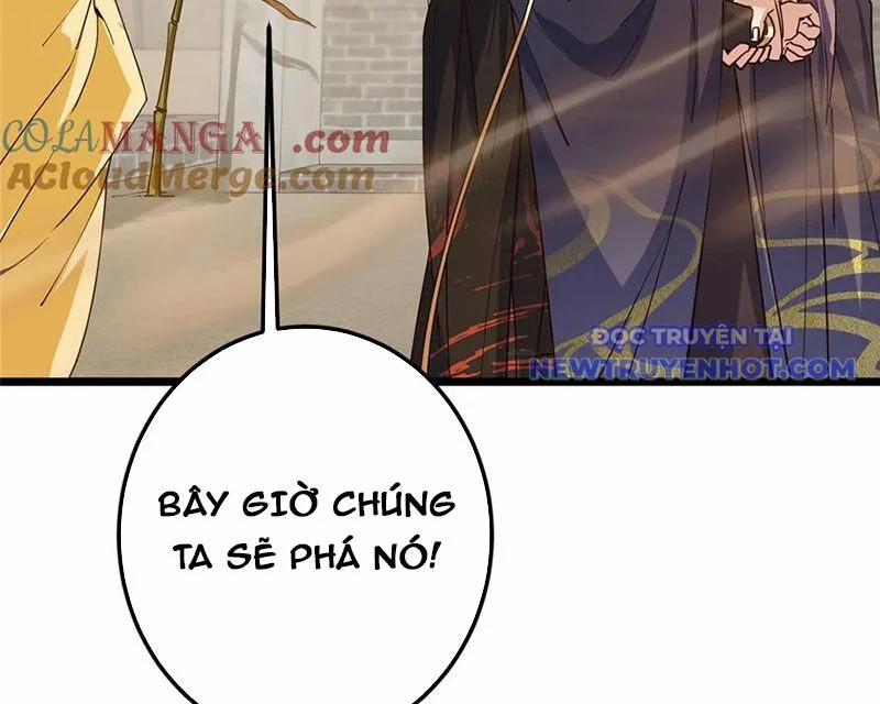 Chưởng Môn Khiêm Tốn Chút 463 trang 91