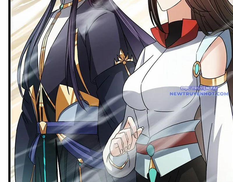 Chưởng Môn Khiêm Tốn Chút 464 trang 10