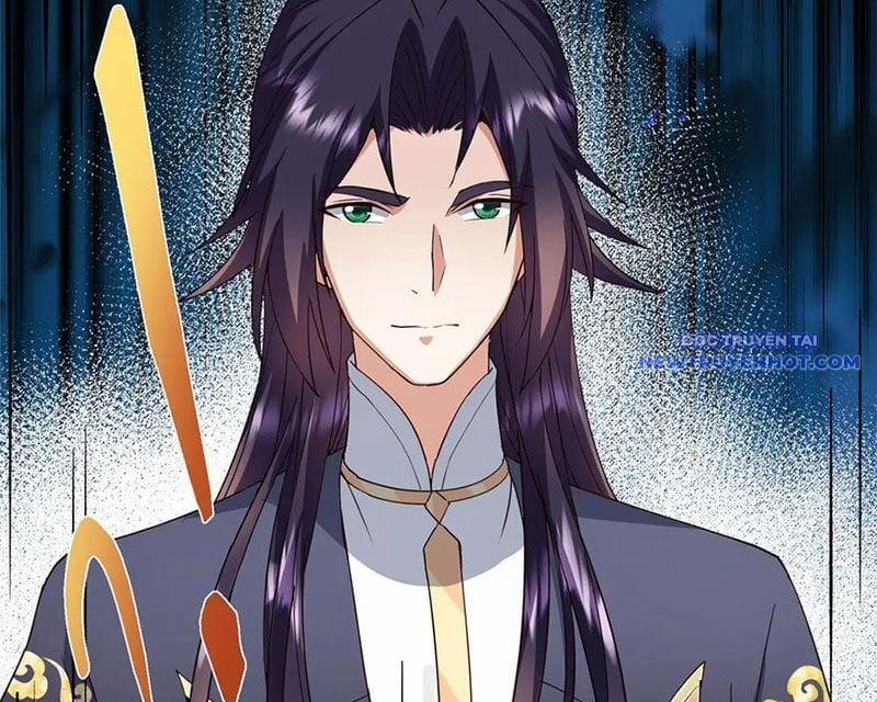 Chưởng Môn Khiêm Tốn Chút 464 trang 112