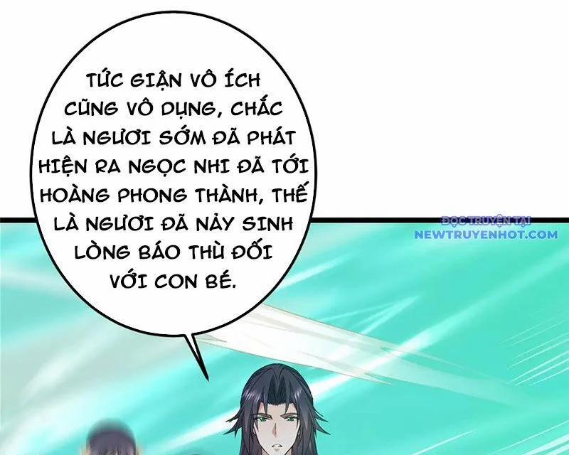 Chưởng Môn Khiêm Tốn Chút 464 trang 116