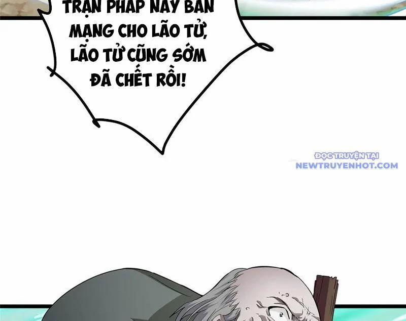 Chưởng Môn Khiêm Tốn Chút 464 trang 127