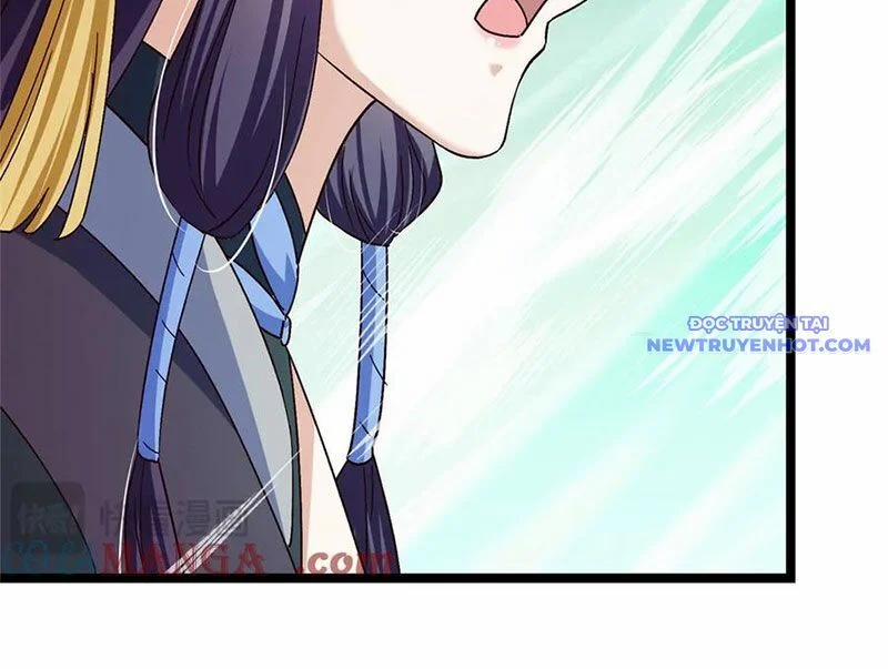 Chưởng Môn Khiêm Tốn Chút 464 trang 159