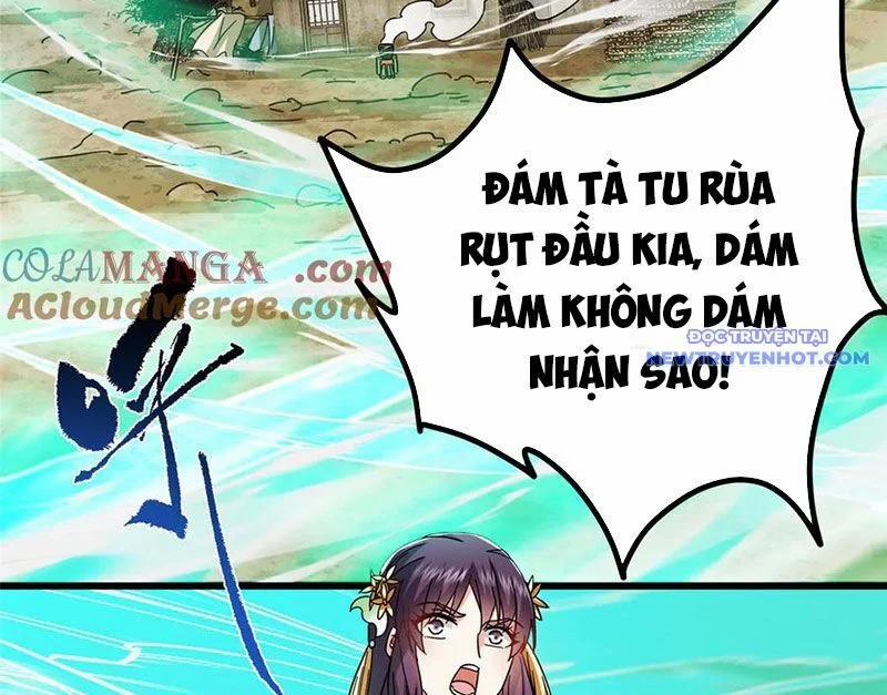 Chưởng Môn Khiêm Tốn Chút 464 trang 16