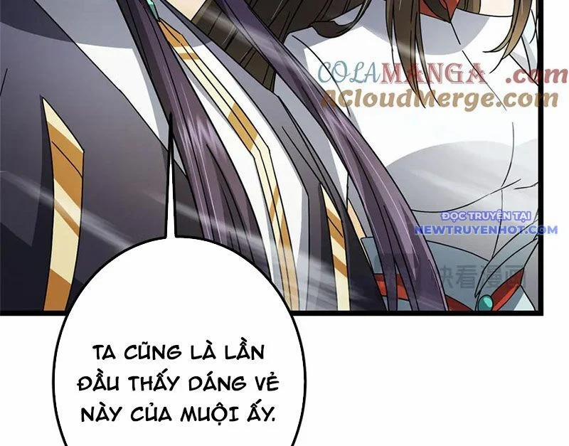 Chưởng Môn Khiêm Tốn Chút 464 trang 22