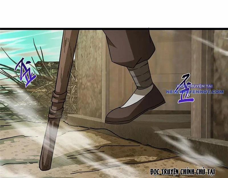 Chưởng Môn Khiêm Tốn Chút 464 trang 29