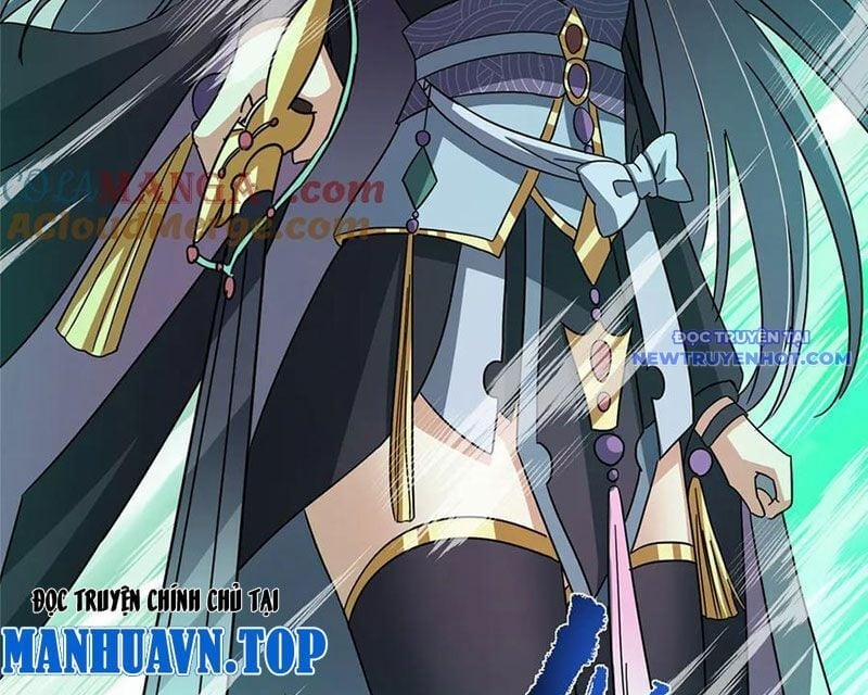 Chưởng Môn Khiêm Tốn Chút 464 trang 45