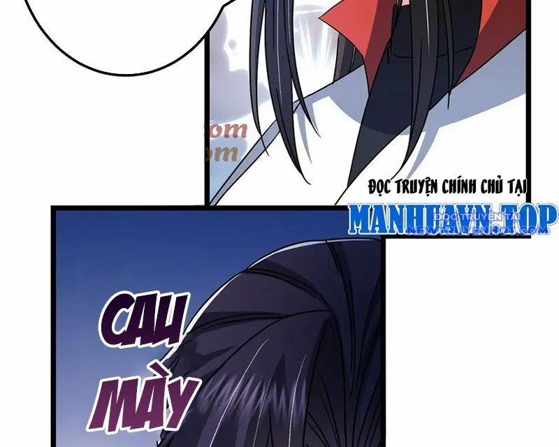 Chưởng Môn Khiêm Tốn Chút 464 trang 65