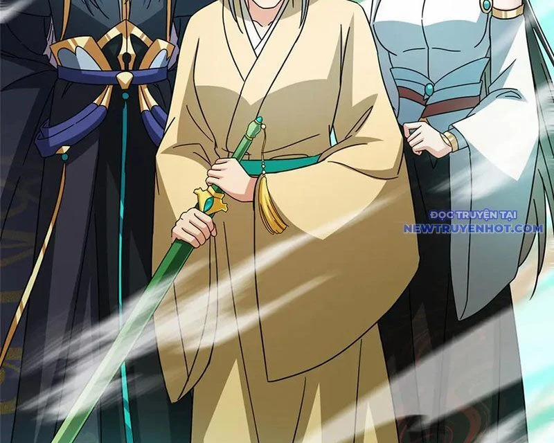 Chưởng Môn Khiêm Tốn Chút 464 trang 69