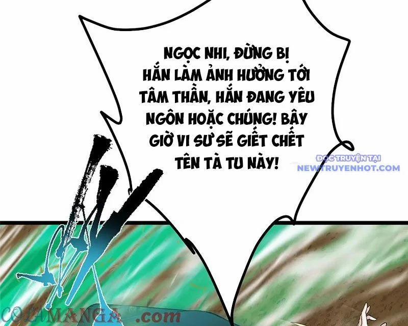 Chưởng Môn Khiêm Tốn Chút 464 trang 81