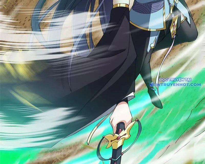 Chưởng Môn Khiêm Tốn Chút 464 trang 83