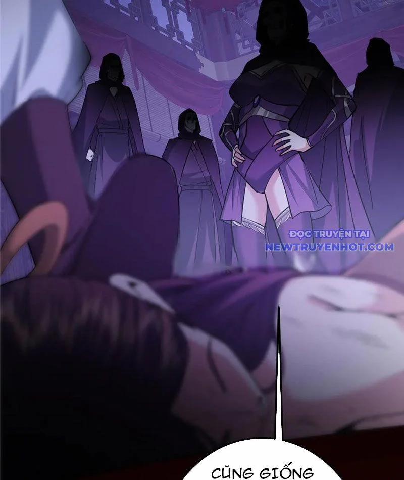 Chưởng Môn Khiêm Tốn Chút 465 trang 127