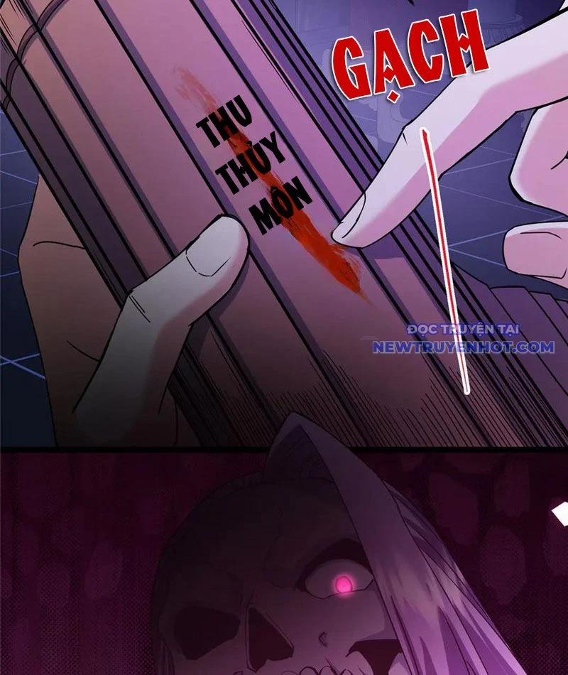 Chưởng Môn Khiêm Tốn Chút 465 trang 129