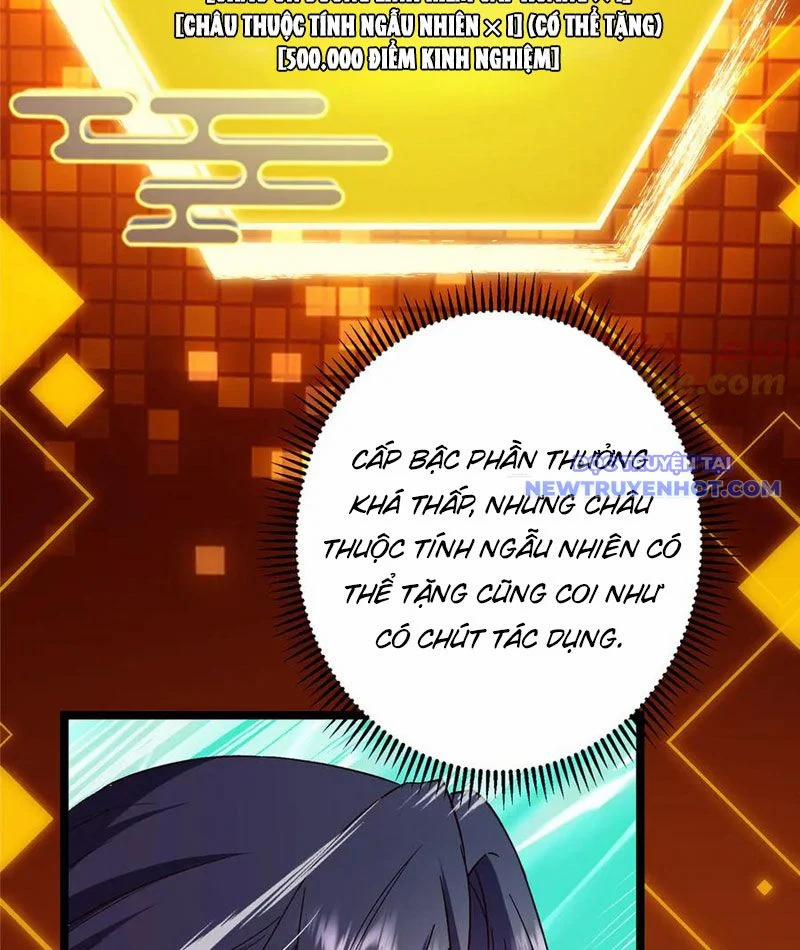 Chưởng Môn Khiêm Tốn Chút 465 trang 15