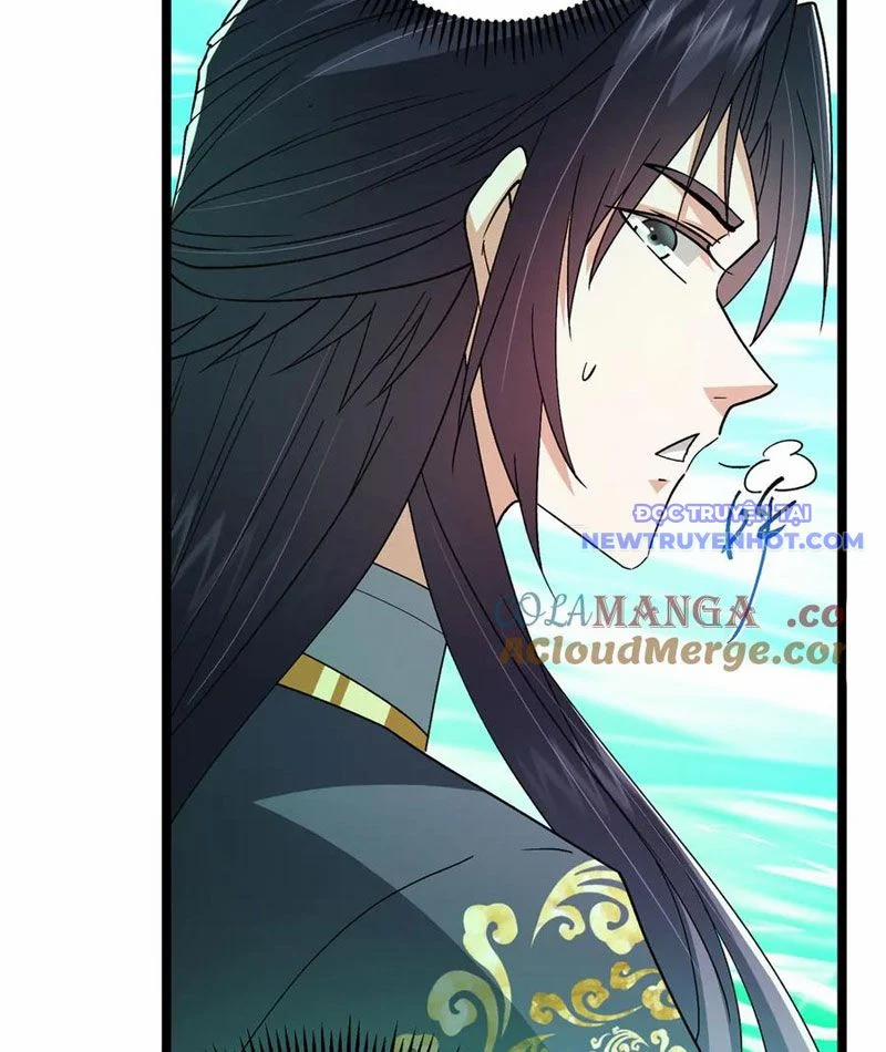 Chưởng Môn Khiêm Tốn Chút 465 trang 22