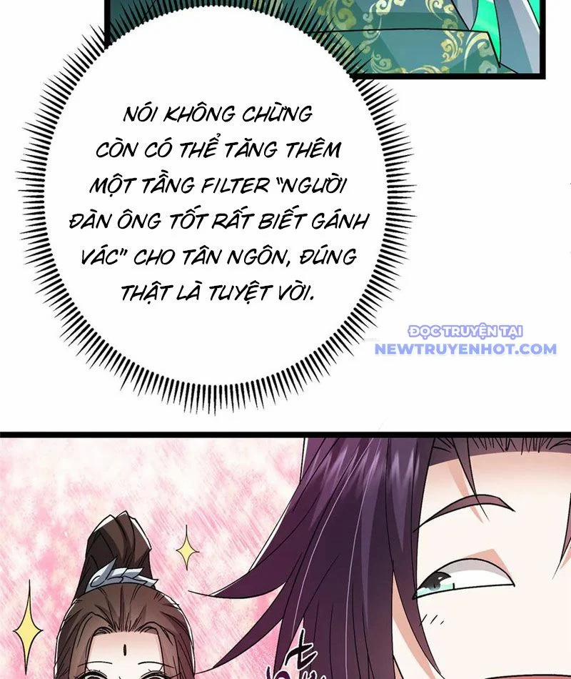 Chưởng Môn Khiêm Tốn Chút 465 trang 23