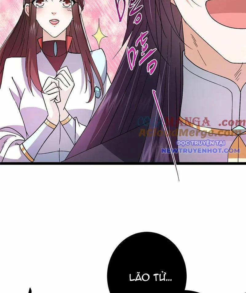 Chưởng Môn Khiêm Tốn Chút 465 trang 24