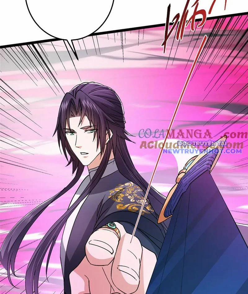 Chưởng Môn Khiêm Tốn Chút 465 trang 28