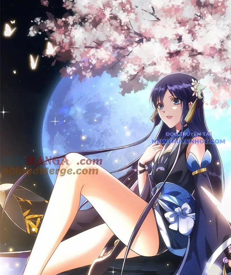 Chưởng Môn Khiêm Tốn Chút 465 trang 3