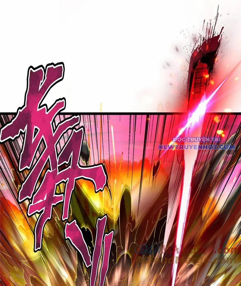 Chưởng Môn Khiêm Tốn Chút 465 trang 30