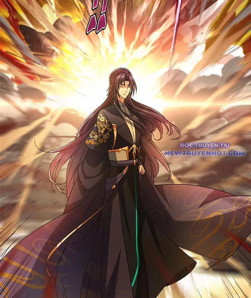 Chưởng Môn Khiêm Tốn Chút 465 trang 31