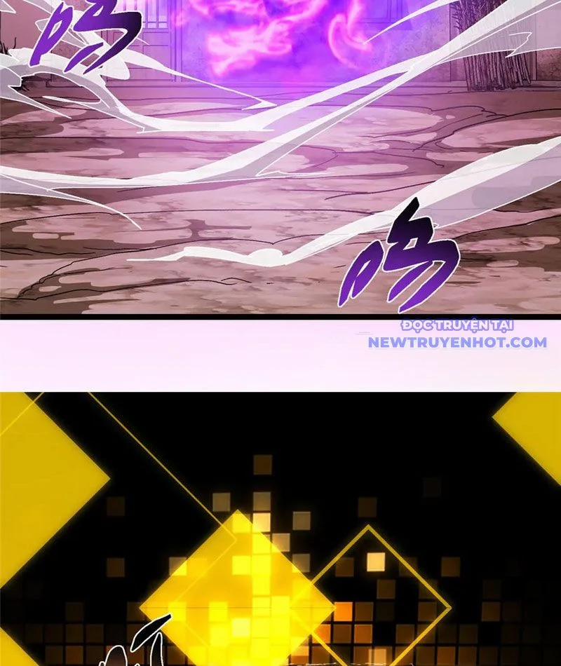 Chưởng Môn Khiêm Tốn Chút 465 trang 34